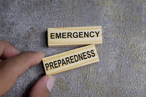 Emergency Damage Restoration Services