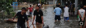 How Much Do Flood Victim Relief Services Cost in El Paso, TX?