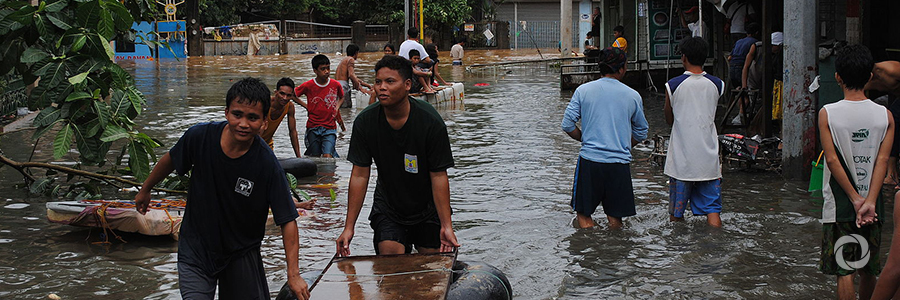 How Much Do Flood Victim Relief Services Cost in El Paso, TX?