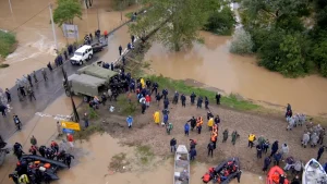 Top Reasons to Choose Flood Relief Services in Horizon, TX