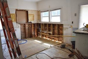 Smart Checklist for Professional Home Damage Restoration Services in El Paso, TX
