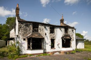 Fire Recovery Services