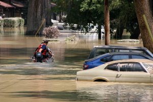 Smart Checklist for Affordable Flood Recovery Services in El Paso, TX 