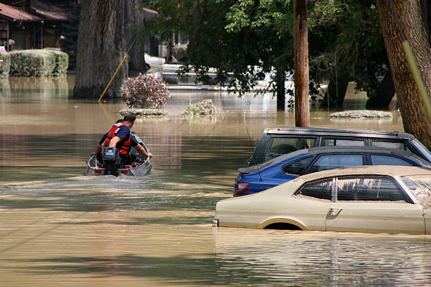 Smart Checklist for Affordable Flood Recovery Services in El Paso, TX 