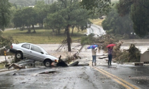 Flood Recovery Services in El Paso: What Victims Should Know