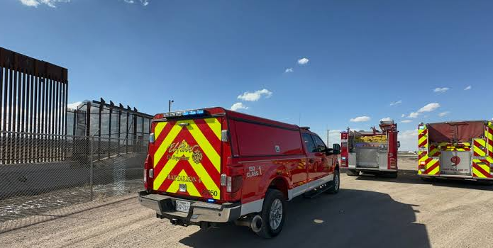 Fire Victim Relief in El Paso: Fast Emergency Help
