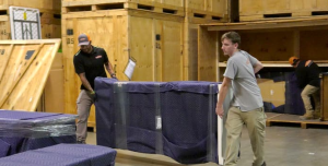 Flood Recovery Services in 79936: Fast Water Damage Help