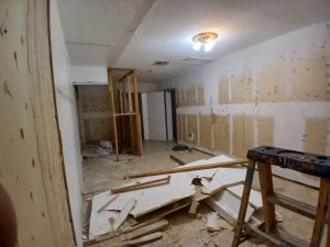 Smoke and Fire Damage Restoration in El Paso, TX: What to Do First