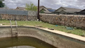 Flood Recovery Services in El Paso, TX: What Homeowners Should Know