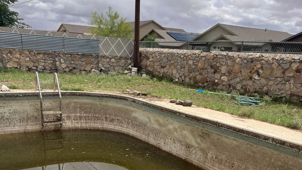 Flood Recovery Services in El Paso, TX: What Homeowners Should Know