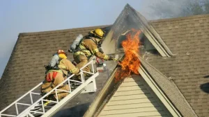 Fire Damage Assistance Services in Horizon TX
