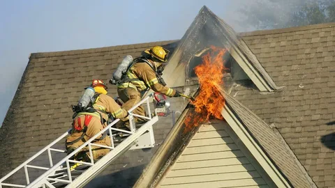 Fire Damage Assistance Services in Horizon TX