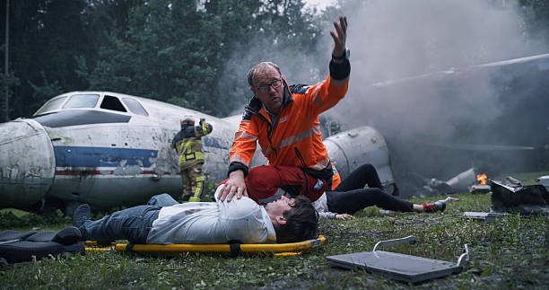 Fire Victim Relief Services