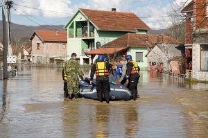 Flood Relief Service