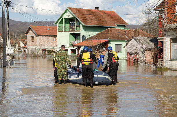 Flood Relief Service