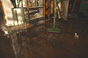 24/7 Water Damage Restoration El Paso, TX: What to Know