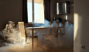 Fire Cleanup and Restoration in El Paso, TX: What to Know
