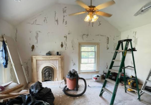 Fire Restoration Services in El Paso, TX: What to Know