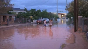 Flood Cleanup and Restoration in El Paso, TX: What to Know