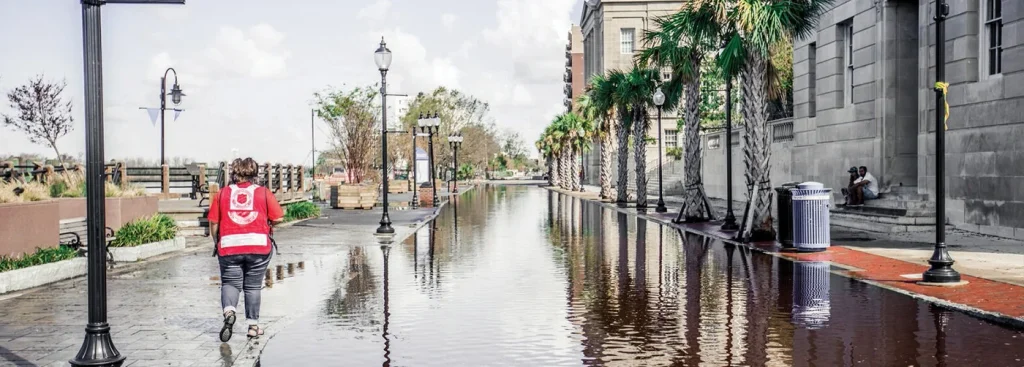 Emergency Flood Relief Service in El Paso, TX: What to Do