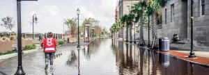 Emergency Flood Relief Service in El Paso, TX: What to Do