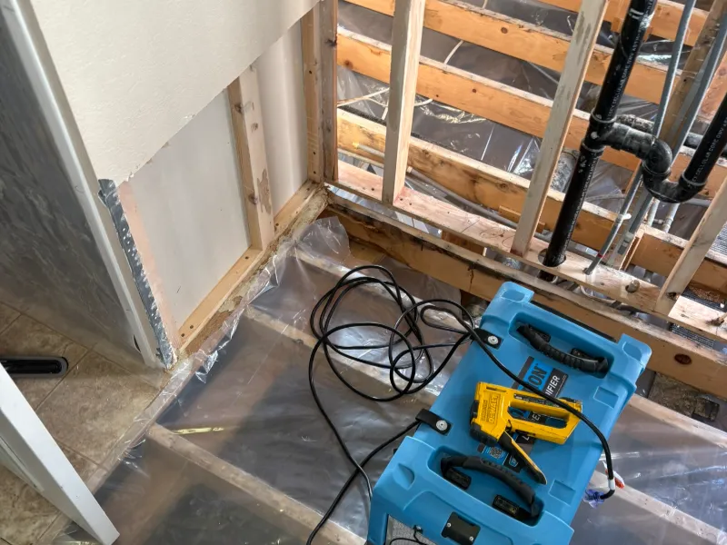 Flood Damage Restoration Company in El Paso, TX: What to Know