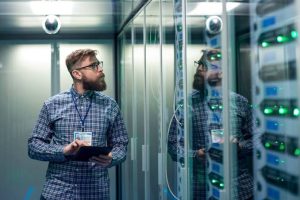 Disaster Recovery Services