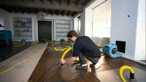 Flood Relief Services