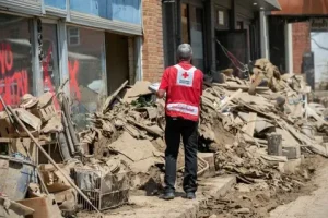 Flood Victim Relief Service in El Paso TX