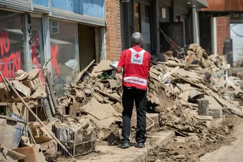 Flood Victim Relief Service in El Paso TX