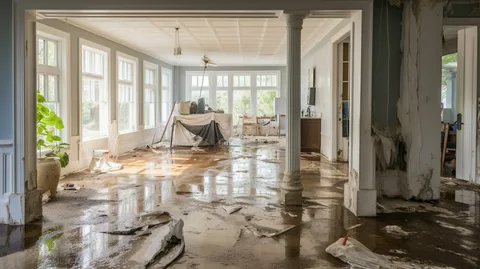 flood recovery services