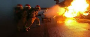 Emergency Fire Relief Service