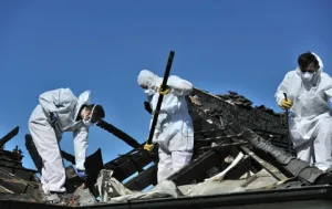 Emergency Fire Relief Service in Horizon TX