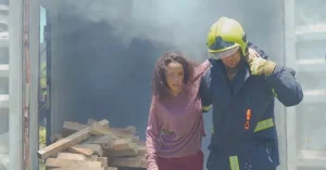 Emergency Fire Victim Relief Services in El Paso TX