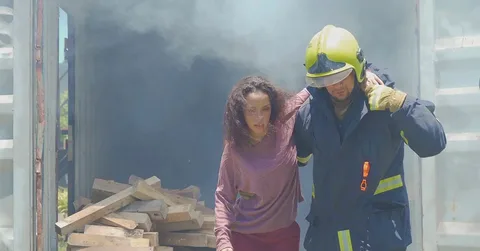 Emergency Fire Victim Relief Services in El Paso TX