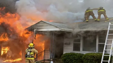 Fire Restoration Services