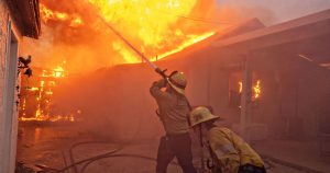 Affordable Fire Victim Relief Services in El Paso, TX