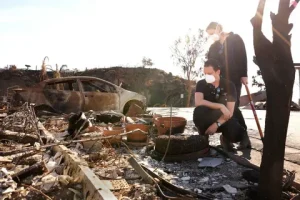 Fire Victim Relief Services in El Paso TX