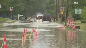 Flood Victim Relief Services