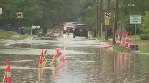 Flood Victim Relief Services