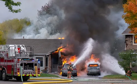 Reliable Fire Damage Assistance Services in El Paso TX