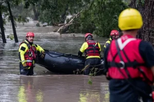 Trusted Flood Victim Relief Service in El Paso TX