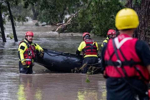 Trusted Flood Victim Relief Service in El Paso TX