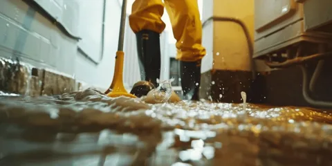 Flood Damage Assistance Services
