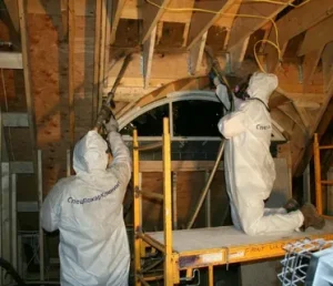 Reliable Emergency Fire and Flood Relief Services in El Paso, TX